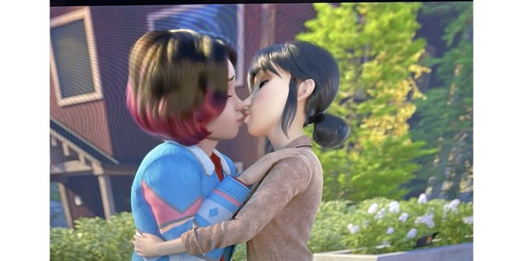 Giù le mani dai nostri bambini!