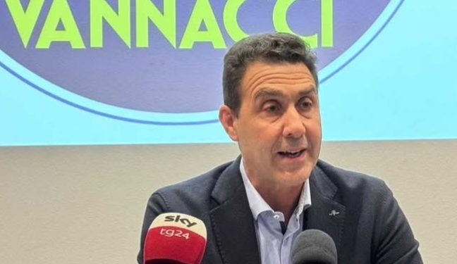 Vannacci e il suo possibile spazio politico: tra potenzialità e incognite