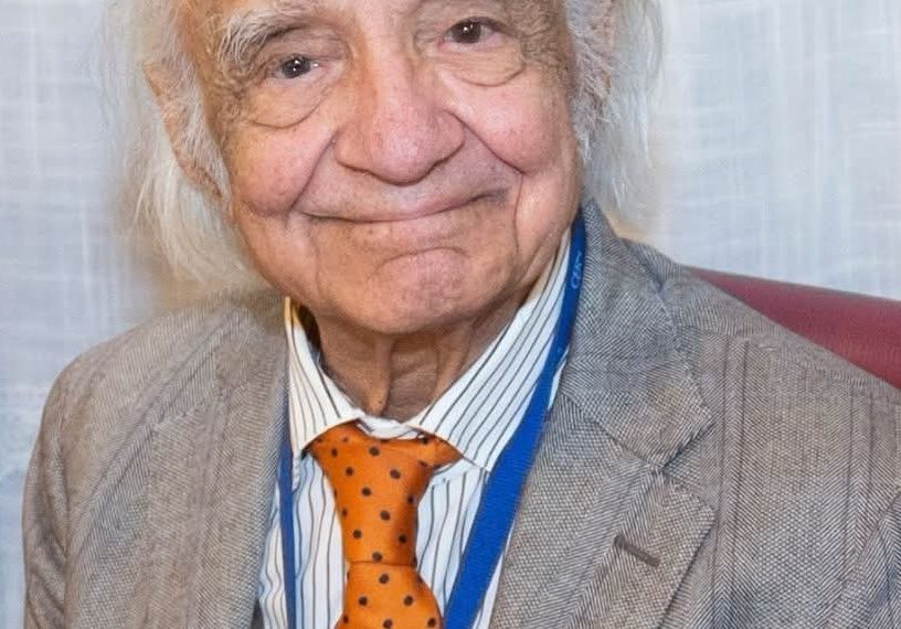 Addio a Antonino Zichichi: lo Scienziato che Illuminò l’Universo con Scienza e Fede