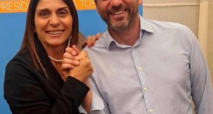 LA DOPPIA MORALE DELLA SINISTRA