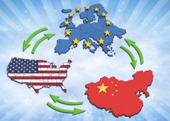 La fine dell’Atlantismo: come gli Stati Uniti hanno spostato il baricentro della loro strategia globale