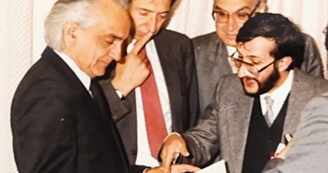 Arte e Cura dei Tumori: la mostra di Guadagnuolo al CNAO apre una nuova soglia del Transrealismo