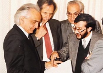 Arte e Cura dei Tumori: la mostra di Guadagnuolo al CNAO apre una nuova soglia del Transrealismo