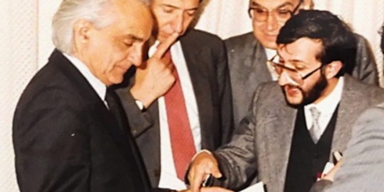 Arte e Cura dei Tumori: la mostra di Guadagnuolo al CNAO apre una nuova soglia del Transrealismo