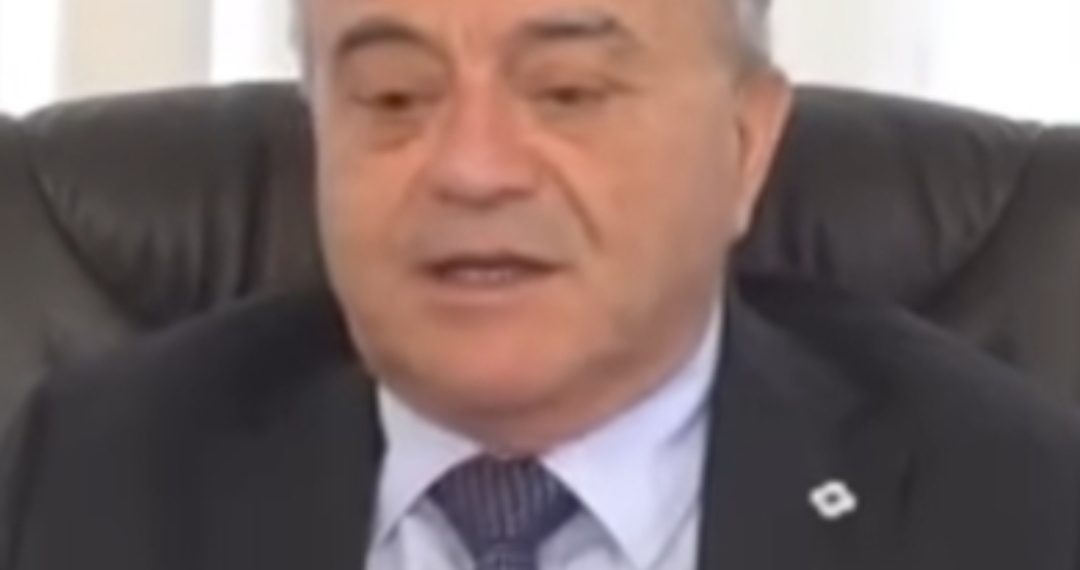 Gratteri indica “chi è perbene”: ecco perché il Sì al referendum è imprescindibile