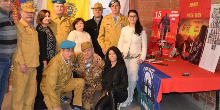 A Parma, i militari moldavi onorano i caduti in Afghanistan: un ponte di pace tra nazioni