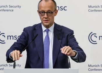 Conferenza sulla sicurezza di Monaco: l’illusione di un Occidente che non vuole perdere