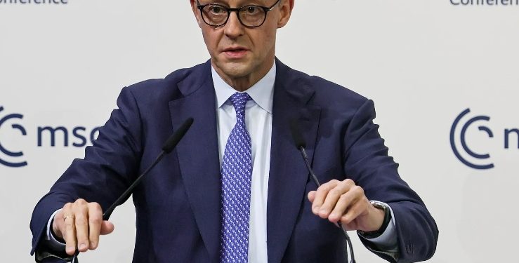 Conferenza sulla sicurezza di Monaco: l’illusione di un Occidente che non vuole perdere