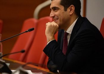 De Pascale in Emilia Romagna è il realismo che manca alla sinistra italiana e Toscana in particolare