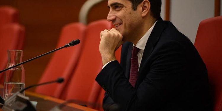 De Pascale in Emilia Romagna è il realismo che manca alla sinistra italiana e Toscana in particolare