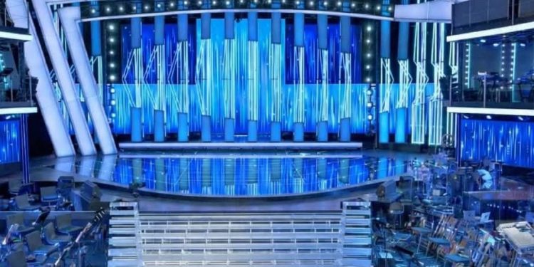 Sanremo, l’Italia allo specchio