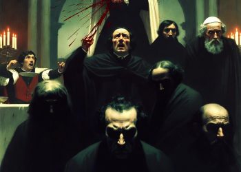 Leggende nere e miti di massa: quando la storia diventa favola e la realtà resta cronaca