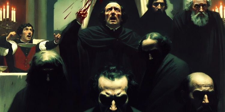 Leggende nere e miti di massa: quando la storia diventa favola e la realtà resta cronaca