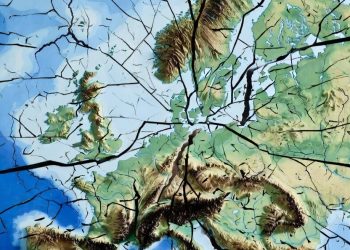 Ventisette nanetti e nessun gigante: il declino dell’Europa irrilevante