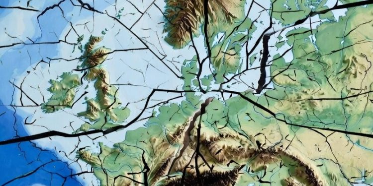 Ventisette nanetti e nessun gigante: il declino dell’Europa irrilevante