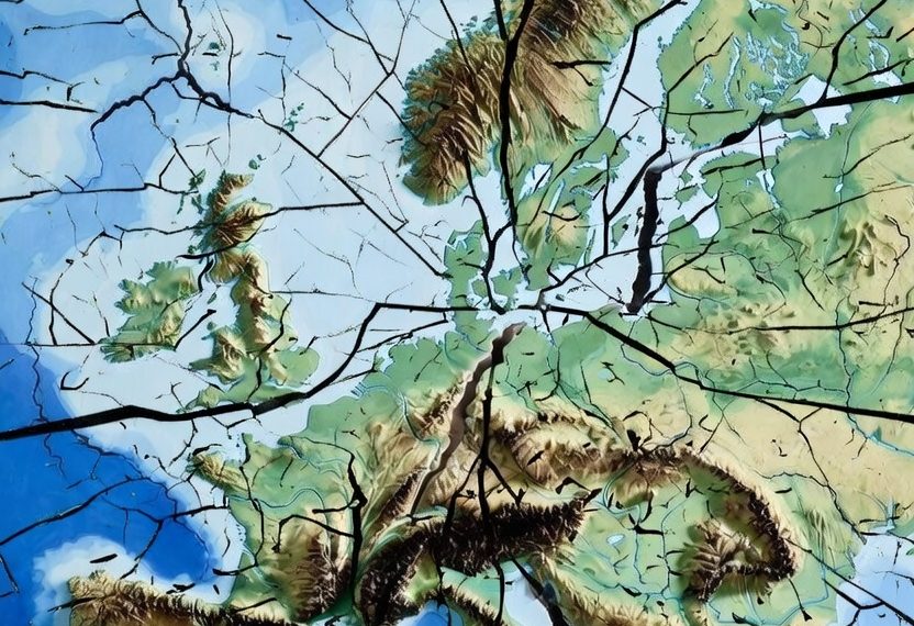 Ventisette nanetti e nessun gigante: il declino dell’Europa irrilevante