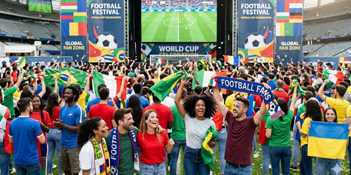 Mondiale 2026, il torneo più esteso di sempre: opportunità e incognite della nuova formula