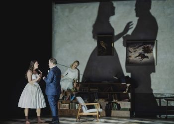 Un dittico novecentesco al Maggio Musicale Fiorentino, tra Bartok e Poulenc