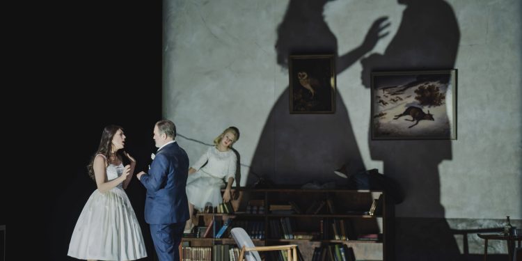 Un dittico novecentesco al Maggio Musicale Fiorentino, tra Bartok e Poulenc