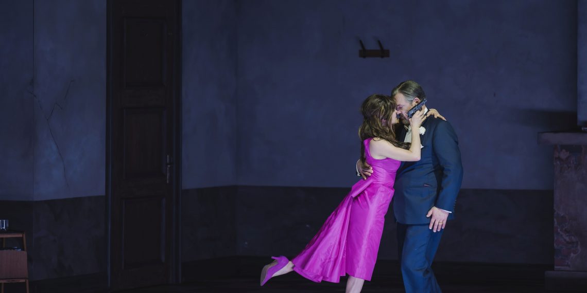 Tra nevrosi e solitudine: Bartok e Poulenc trionfano al Maggio