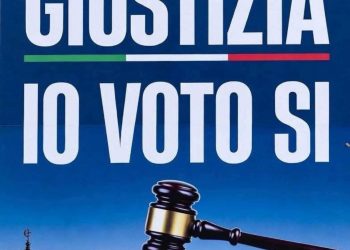 Referendum sulla giustizia: votare a favore dei più deboli