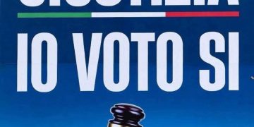 Referendum sulla giustizia: votare a favore dei più deboli