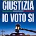 Referendum sulla giustizia: votare a favore dei più deboli