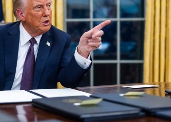 L’ombra di Teheran: la scommessa di Donald Trump sulla geopolitica globale