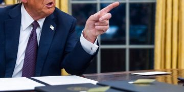 L’ombra di Teheran: la scommessa di Donald Trump sulla geopolitica globale