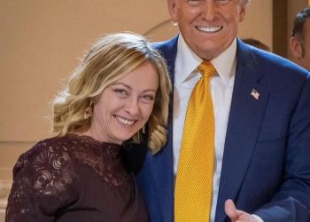 il Governo Meloni sulla guerra in Iran mostra cautela