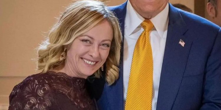 il Governo Meloni sulla guerra in Iran mostra cautela