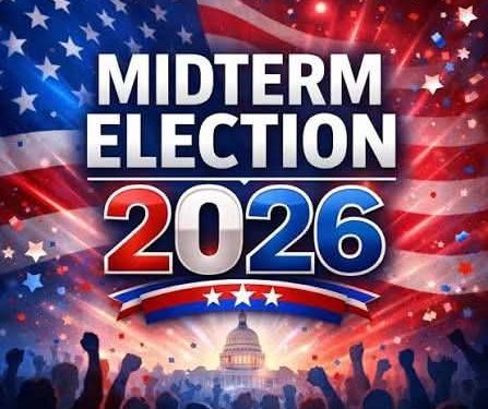 Shock Midterm: perché il Presidente perde SEMPRE la Camera (tranne 2 volte)!