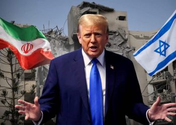 No, signor Presidente, la guerra non e’ finita