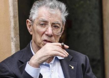 È Morto il Senatur
