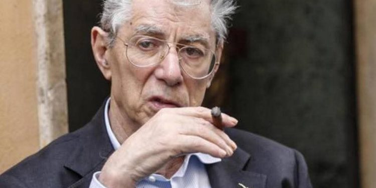 È Morto il Senatur