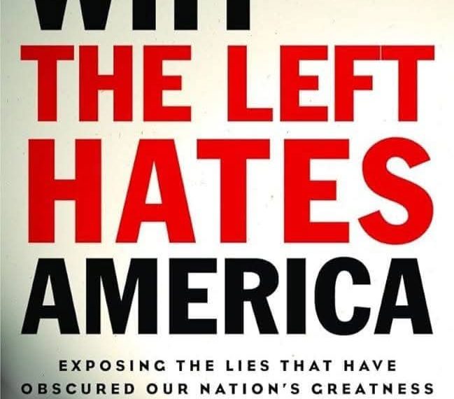 Oltre il Radicalismo.Perché la nuova sinistra è un pericolo per l’Occidente