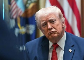 Sondaggio Fox News: crolla il consenso per Trump