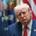 Sondaggio Fox News: crolla il consenso per Trump