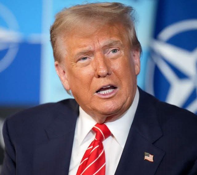 Ultimatum a Teheran: Trump apre ai negoziati ma prepara l’escalation