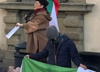 Intervista alla Dott.ssa Nilufar Amir Djafari su ciò che sta accadendo in Iran