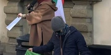 Intervista alla Dott.ssa Nilufar Amir Djafari su ciò che sta accadendo in Iran