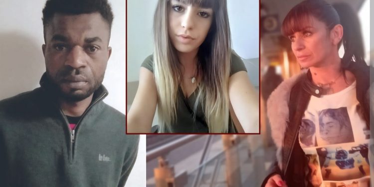 Un grido di speranza e giustizia: Alessandra Verni scrive ai genitori dell’assassino di sua figlia Pamela