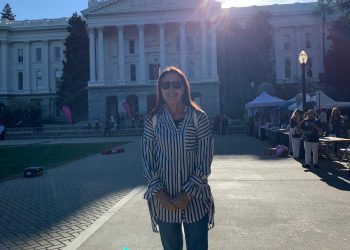 Sacramento insegna: fede, unità e coraggio per rilanciare il Pro-life