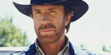 Addio a Chuck Norris,il guerriero della fede e dei valori conservatori