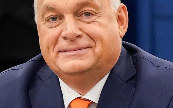 Viktor Orbán sfida i sondaggi.La destra internazionale si schiera per le elezioni in Ungheria