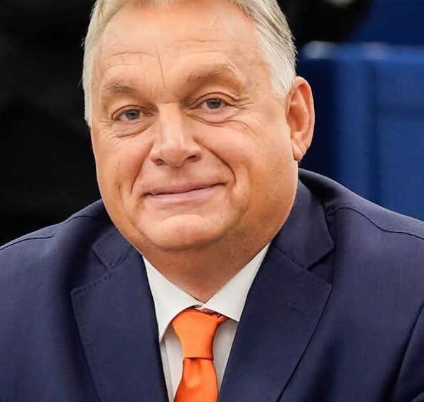 Viktor Orbán sfida i sondaggi.La destra internazionale si schiera per le elezioni in Ungheria