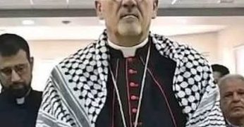 Lo strappo al Santo Sepolcro è una follia che non giova a nessuno