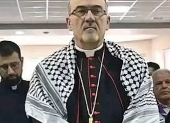 Lo strappo al Santo Sepolcro  è una follia che non giova a nessuno