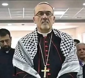 Lo strappo al Santo Sepolcro è una follia che non giova a nessuno