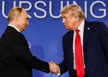 Trump ha chiamato Putin